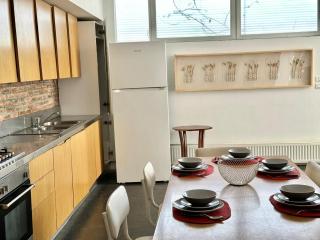 Arty House - Dar Mimoun Bey - 4