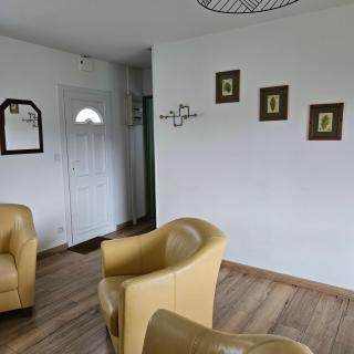 En chemin vers Etretat - Les Loges - 5