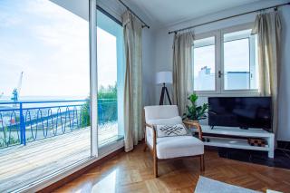 Panorama d'Azur I Vue mer & 13 personnes - 8