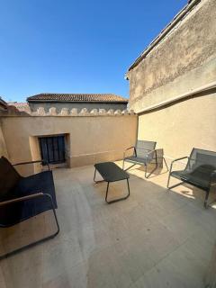 La Maison de Sainte-Eulalie - Roubia - 6