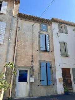 La Maison de Sainte-Eulalie - Roubia - 5