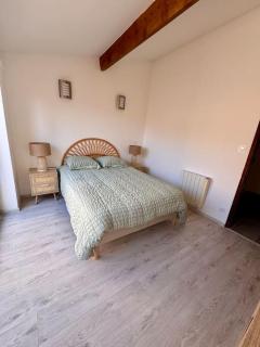 La Maison de Sainte-Eulalie - 2