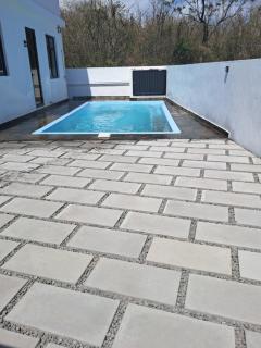 Ash Villa - Bain Boeuf - 1