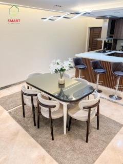 eg-b-202 2bedroom with balcony in Albahr ALazam - Il Cairo - 6