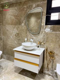 eg-b-202 2bedroom with balcony in Albahr ALazam - Il Cairo - 3