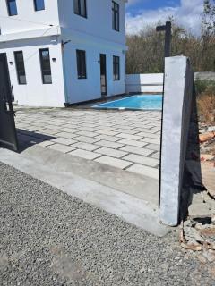 Ash Villa - Bain Boeuf - 2