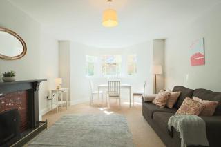 Lovely Alma Vale one bedroom flat - Bristol - 7