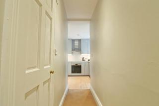 Lovely Alma Vale one bedroom flat - Bristol - 1