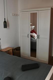Kövidinka Vendégház - Izsák - 4