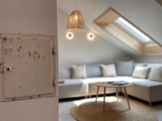 Ferienwohnung Balkonien - Wangen im Allgäu - 1