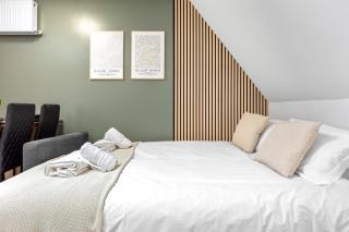 Cosy flat NW11 Golders Green - 15 mins to Central London - Londra - 1