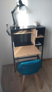 chambre avec petit-déjeuner - Aurillac - 1