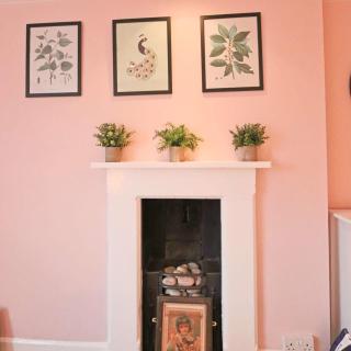 Ambrose Apartment - Hopewell - Bristol - 9