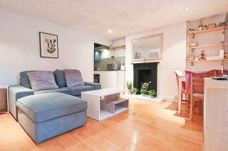 Ambrose Apartment - Hopewell - Bristol - 8