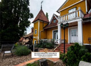 Herga Wine Estate - Old lady - Holiday Home - Ivanjkovci - 0