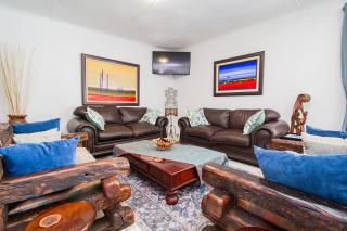 Schooner House - Gansbaai - 4