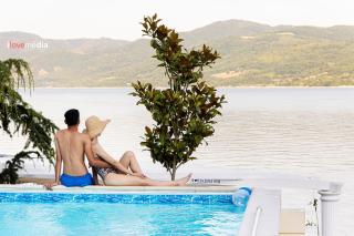 Riviera 990 - Resort & Restaurant - Eşelniţa - 3