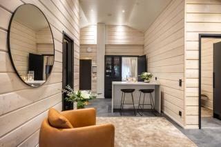Santa's Luxury Boutique Villa - Santa Claus Village - Rovaniemi - 9