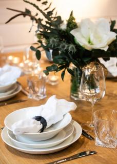 Santa's Luxury Boutique Villa - Santa Claus Village - Rovaniemi - 5