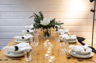 Santa's Luxury Boutique Villa - Santa Claus Village - Rovaniemi - 6