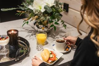 Santa's Luxury Boutique Villa - Santa Claus Village - Rovaniemi - 8
