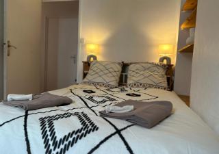 French Loft - Central & Comfy - Annecy - 4