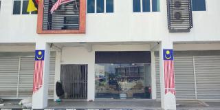 ABA Hotel Kuching Sarawak - 5