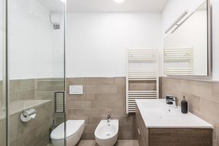 Elegant Studio Apartment in Central Budapest - Budapest - 3