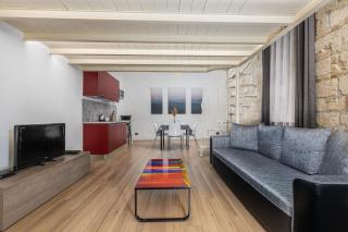 Elegant Studio Apartment in Central Budapest - Budapest - 7