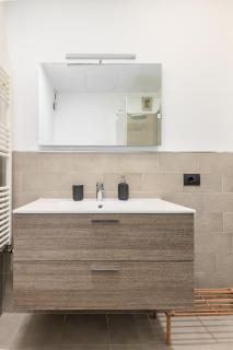 Elegant Studio Apartment in Central Budapest - Budapest - 2