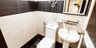 ABA Hotel Kuching Sarawak - Kota Samarahan - 2