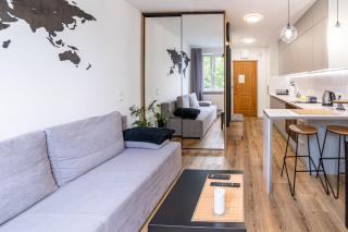 RentPlanet - Studio Jarzębinowa - Wrocław - 8