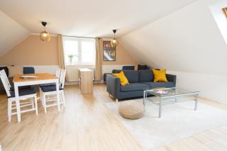 FullHouse - Eisenach - K70 Apartments - Washing Machine - SmartTV - Eisenach - 0
