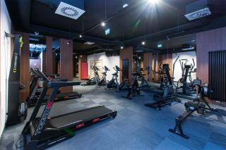 City Center - Amber Sky Apartments by Apartmore - Danzig - 6