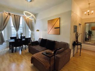 Ann Apartments opposite the Pier with sea view - 9