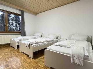 SAD502 - Komfortable Monteurwohnung - 8