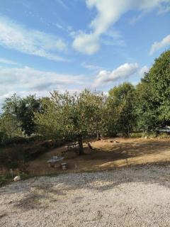 Gite Le petit moineau - 4