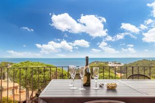 Villa La Veleta on Costa Brava - Begur - 9