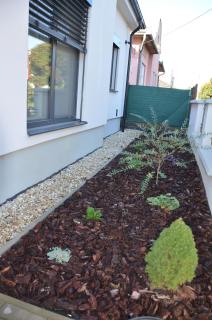 Bývanie pri parku, Lučenec - 3