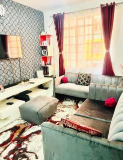 Empress Residence - Nairobi - 5