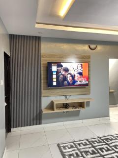 TWO BEDROOM LUXURY APT ops MOLLY SPECIALIST HOSPITAL - Ibadan - 2