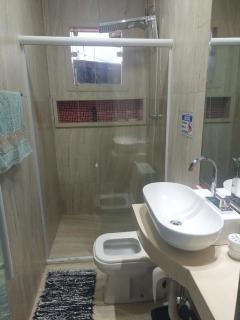 Casa familiar almeida - Paraty - 2