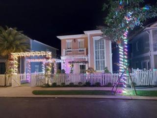 Novaworld Phan Thiết - Villa Song Huong - Bình Tú - 9