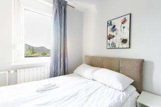 Buda Chill Cozy-stunning panorama from all windows - 0