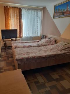 Hotel Pivdennyi - Oleksandriya - 8