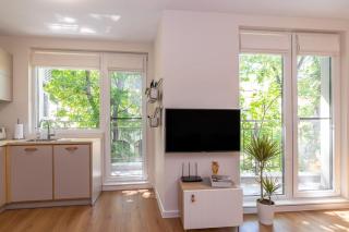 Peaceful retreat - free parking - Plovdiv - 5