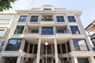 Peaceful retreat - free parking - Plovdiv - 3