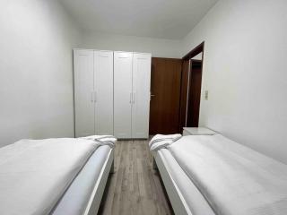 SAD626 - Geräumige Monteurwohnung - 7