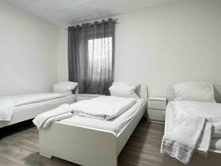 SAD626 - Geräumige Monteurwohnung - Schwandorf in Bayern - 5