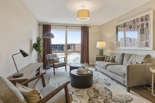 Central, Luxury & City Views - Belfast - 8